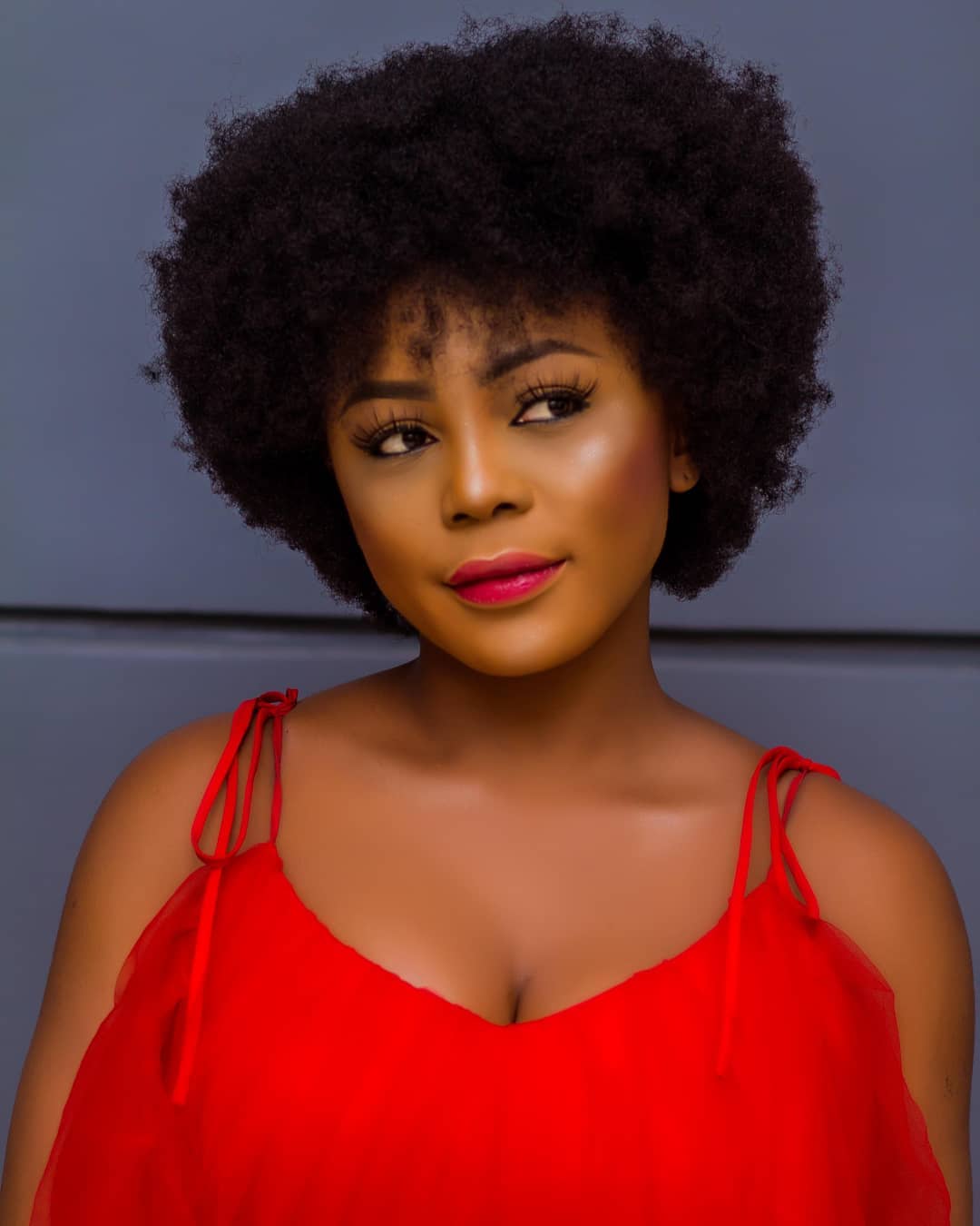 Ex-BBnaija Housemate Ifu Ennada begs for forgiveness,admits she 'lied' about making N5m a day