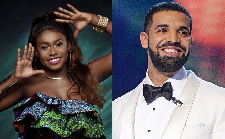 Drake Followed Ninola First On Instagram, She  Reacts