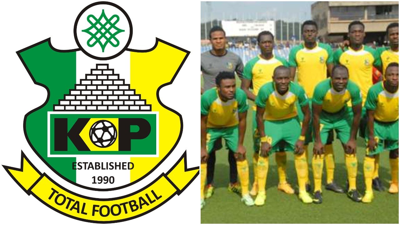 Kano Pillars Fined N8million After Rabiu Ali Aggressively Confronts Referee