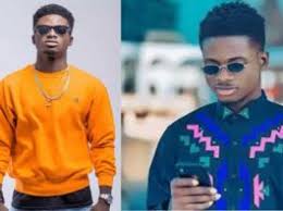It will be difficult going back to school – Kuami Eugene