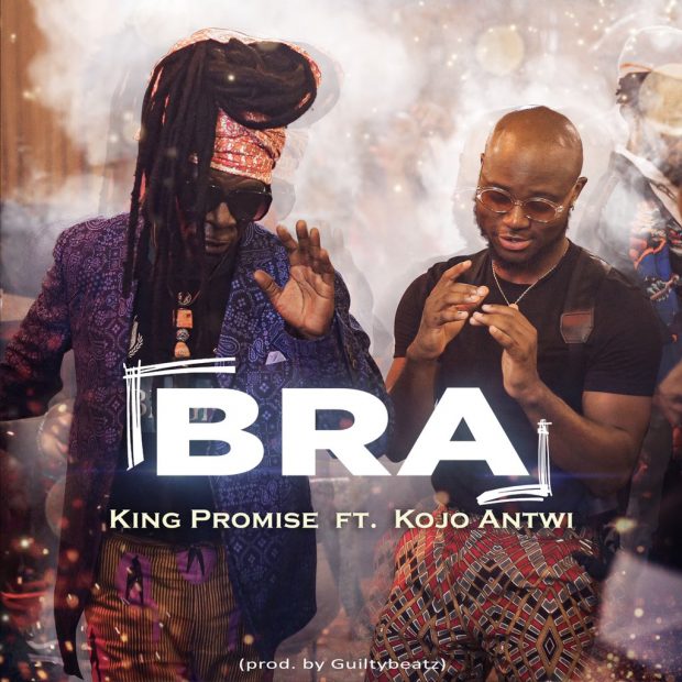 King Promise releases new single featuring Kojo Antwi "Bra"