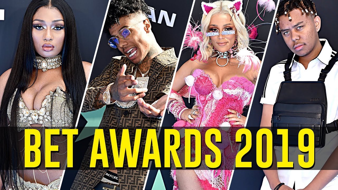 The complete list of 2019 BET Awards winners