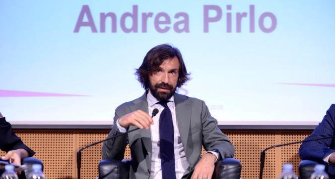 Pirlo Sues Man Who Impersonated Him For 2 Years