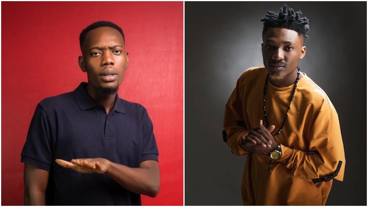 Efe and Tulenkey to release a jam named “Scammer”