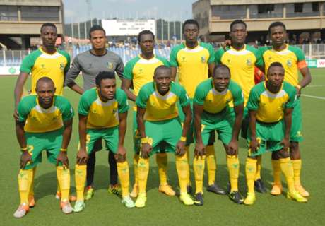 Kano Pillars Fined N8million After Rabiu Ali Aggressively Confronts Referee