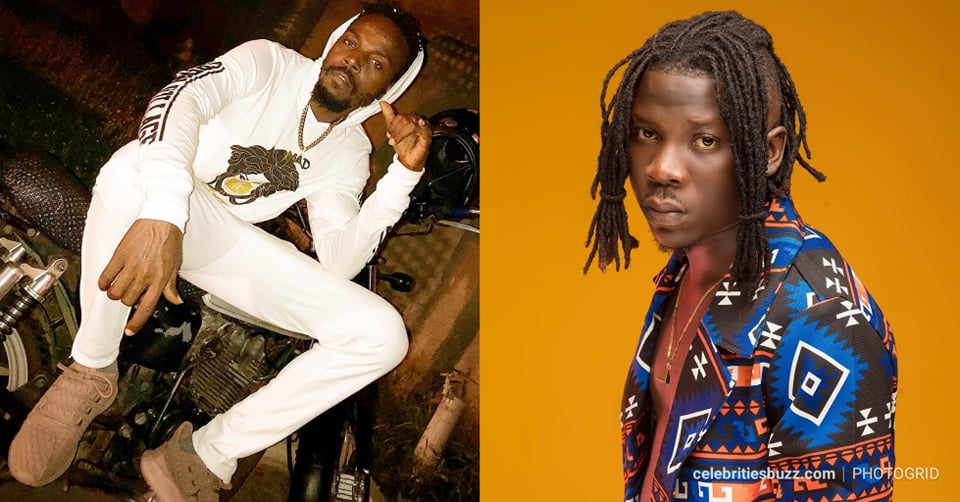 Stonebwoy deserves accolades for what he is doing with Dancehall Music - Kwaw Kese