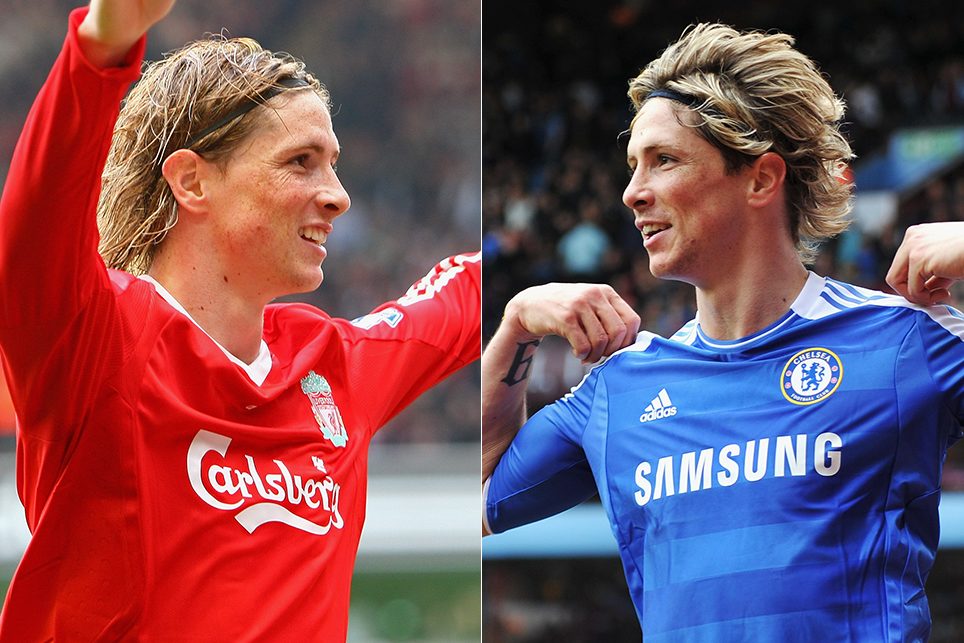 Fernando Torres Announces Retirement