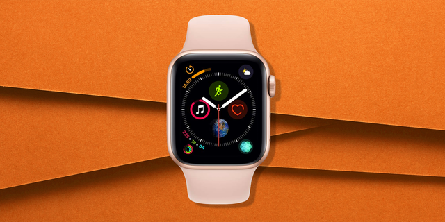 Latest sophisticated Apple watch goes on sale 2 apple watch series 4 sale 1563981172