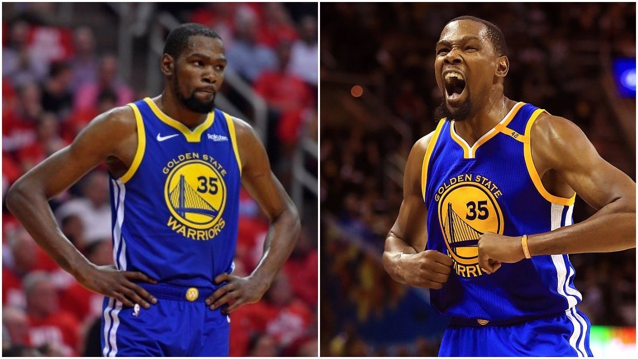 Kevin Durant Announces Move to Sign with Brooklyn Nets, Irving Involved