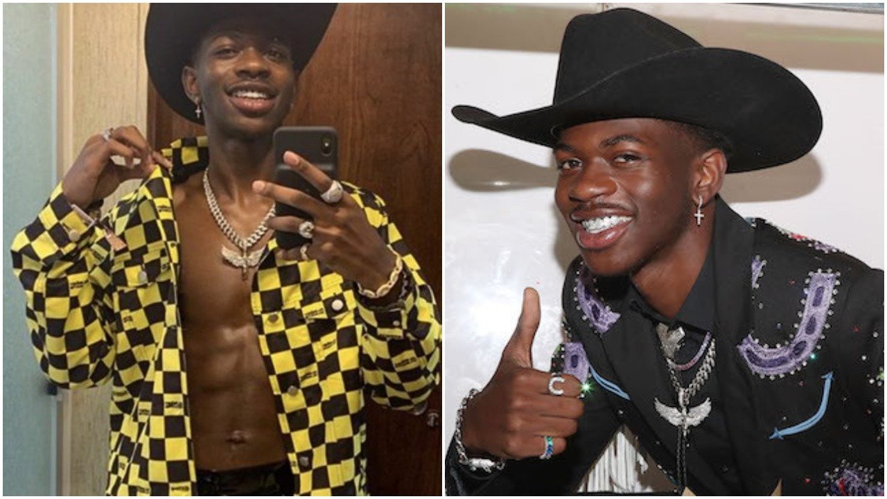 Lil Nas X comes out as Gay after overwhelming reception at UK concert