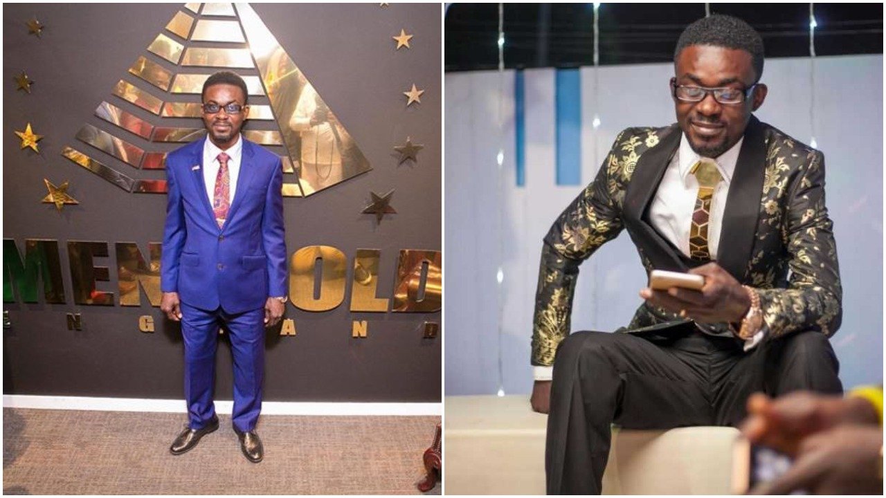  NAM1 Charged With 4 Counts of Fraud and Doing Banking Business Without Licence