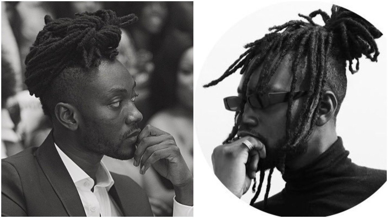 Pappy Kojo releases new single featuring RJZ