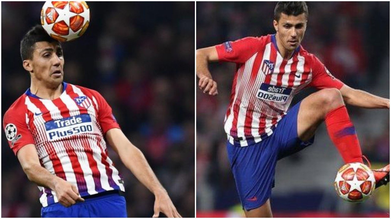 Man City Trigger Rodri's Release Clause Ahead of £63m Move