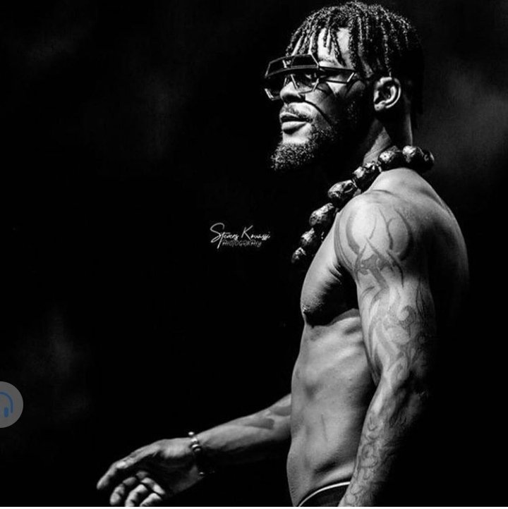 Adebayor, Majid Michelle, Asamoah Gyan, Other Celebrities React To DJ Arafat’s Demise 1 09D047DE 6EF5 4DFE 8C08 995ABDA0AD62