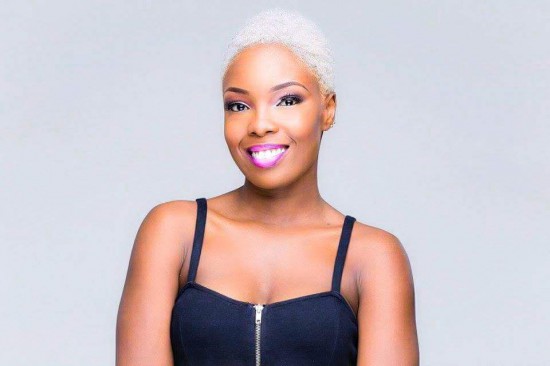 I can't stand guys with body odour- Feli Nuna discloses