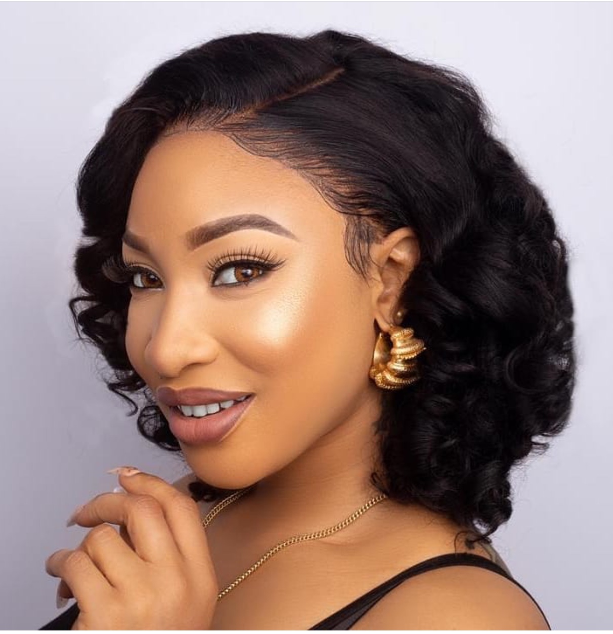 Tontoh Dikeh Reacts To IK Ogbonna And Sonia Morales’ Divorce 2 15324A63 3BA3 4695 9AC2 2BDD88111D5B