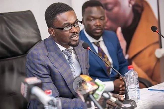 Updates On Nana Appiah Mensah’s Bail, Menzgold Saga-Sammy Flex Gives Core Details 1 323BB77D 82A0 4845 BE7A 82DCA8E83B05
