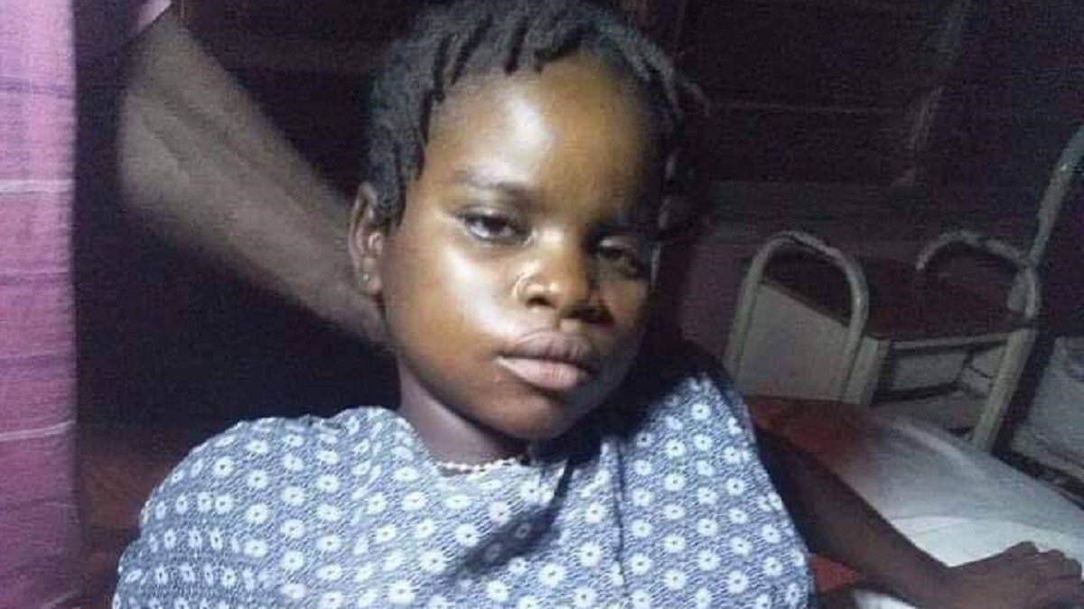 10-Year-Old Girl Successfully Delivers A Bouncing Baby Girl 1 439B6964 7187 4807 88FB 154657FF581A