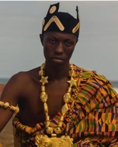 I Invested $50,000 In J.Derobie’s Career-Mr Eazi Reveals 2 5135273B D57C 44AE A707 82CE5F381629