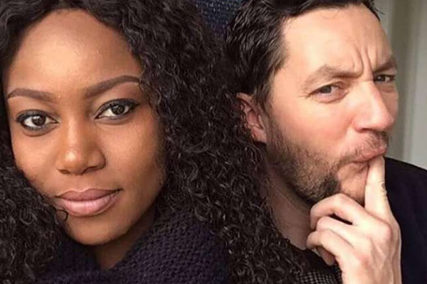 Yvonne Nelson confirms breakup with baby daddy