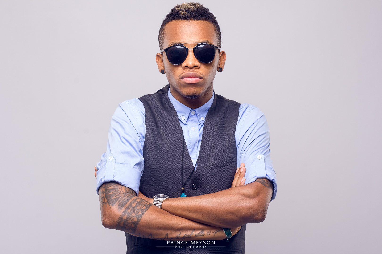 Tekno Arrested For Traffic “Strip Dance” 1 994279A4 F0D8 4591 AA04 795AD016C93F