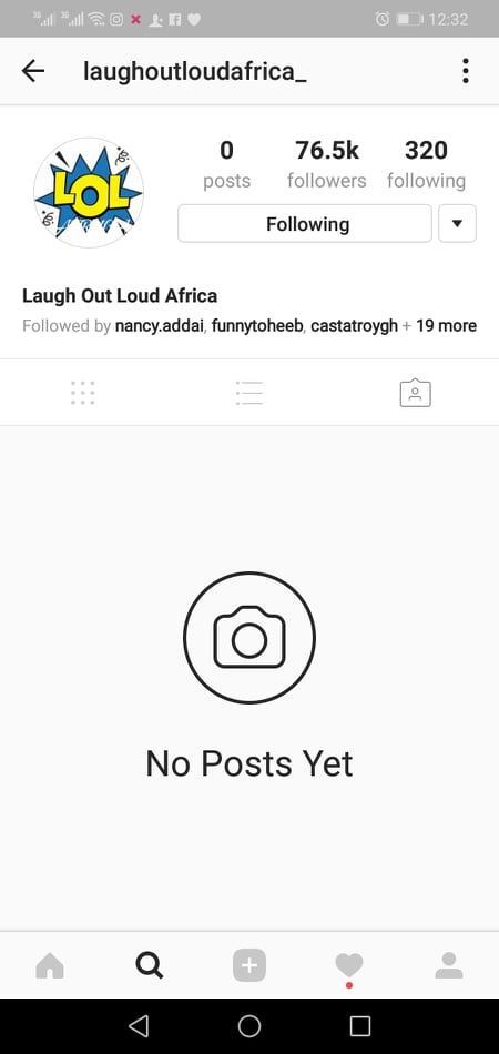 Mr Eventuarry’s Former Manager Deletes All Posts And Changes Username Of His Instagram Page 2 A0C107ED 29B3 4FD8 825F FF9C64C30EA1