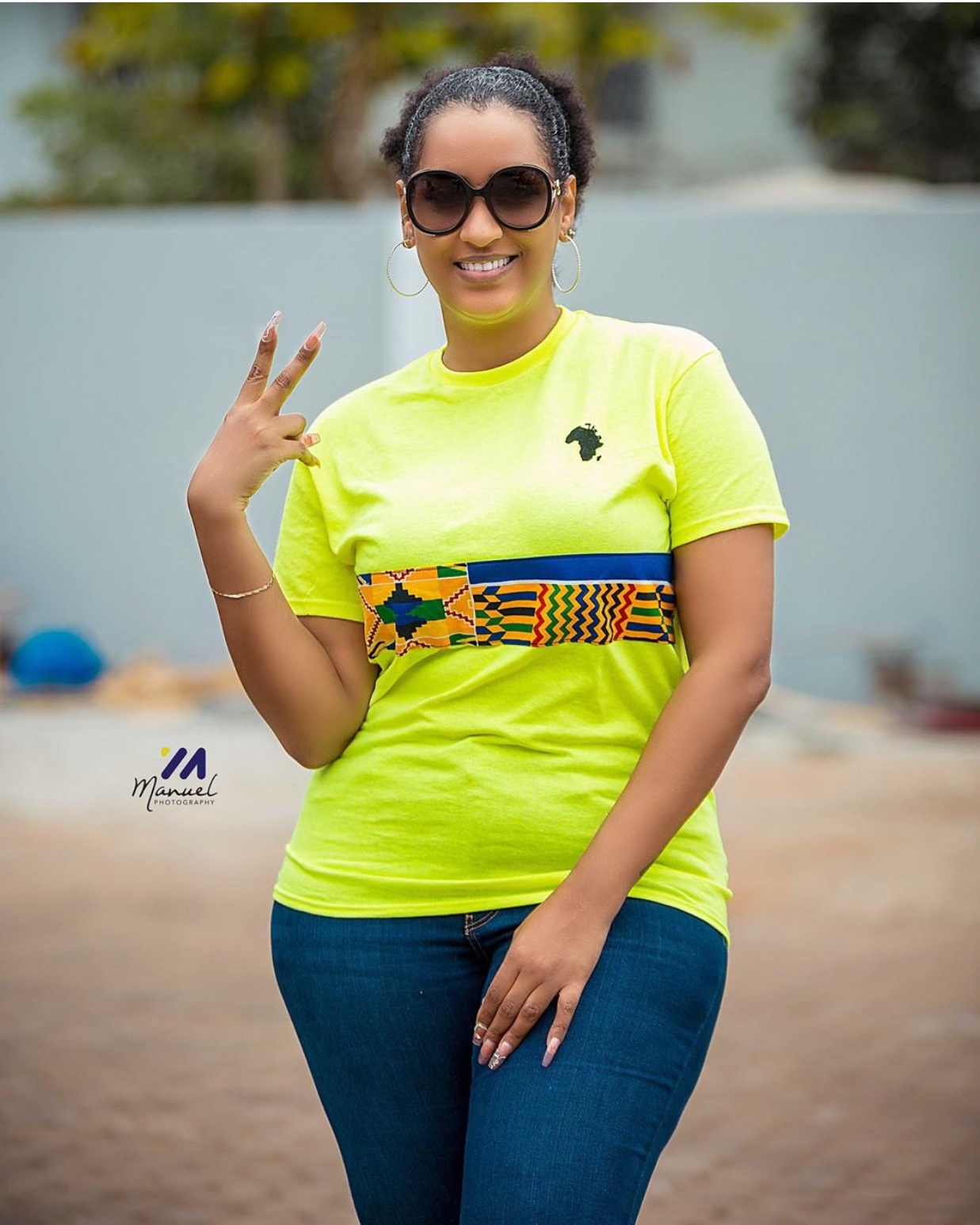 I’ll Never Go Back To Iceberg Slim, His Apology Came Too Late-Juliet Ibrahim 1 B07173EF 3803 4EE9 BD40 332140C90687