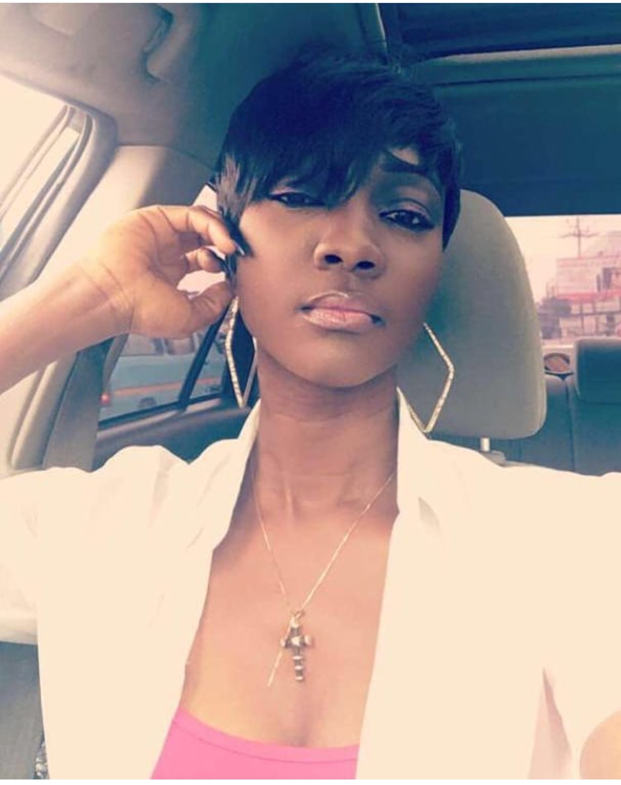 Stop Disrespecting “Born-One” Women-Caroline Sampson 1 BD33FE7B C800 4CA0 A485 F1EBDBCC2969