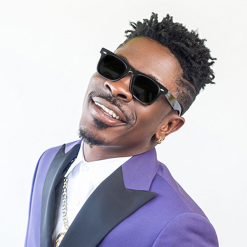 Beer Budweiser Chases Shatta Wale For Mega Ambassadorial Deal 1 C2FB742C C90C 4ED8 B092 5411A2817357