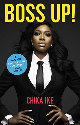 Harvard Business School Endorses Chika Ike’s Book “Boss Up” 1 CE83E6B9 0B75 42D7 822E AB0C9C53E53F