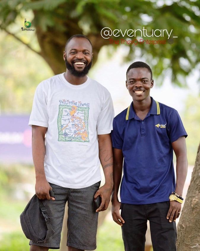 Mr Eventuarry’s Former Manager Deletes All Posts And Changes Username Of His Instagram Page 1 DA196DBD 5FEC 41D6 9DC7 9CD6554CD606