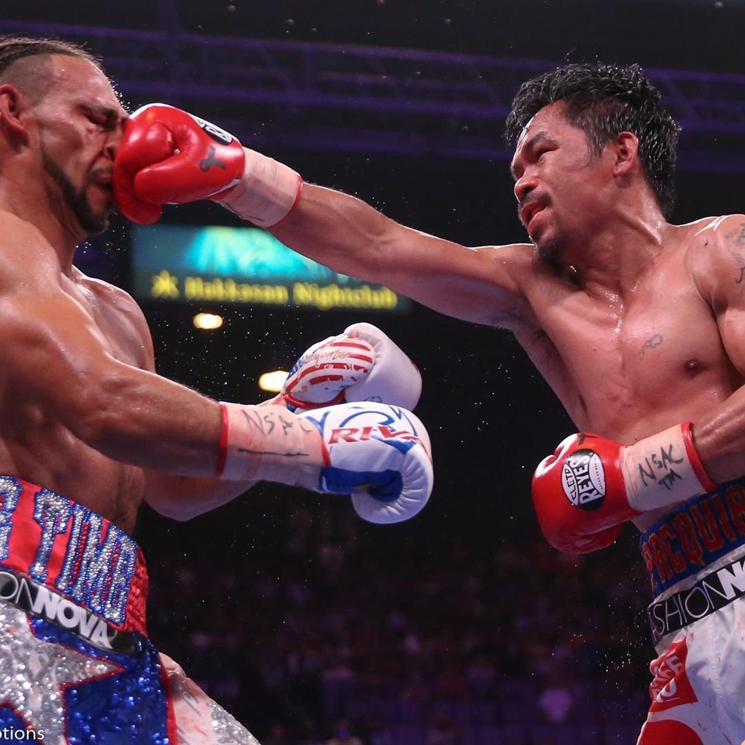 I Wasn’t Born With A Silver Spoon In The Mouth, My Siblings And I Grew Up In Poverty-Manny Pacquiao 2 DB264BA8 290B 4122 BD90 006E6375928C