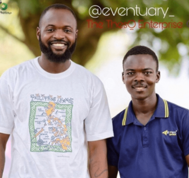 Former Manager of Mr. Eventuarry says Mr. Eventuary wasn’t paid for performance in Nigeria 