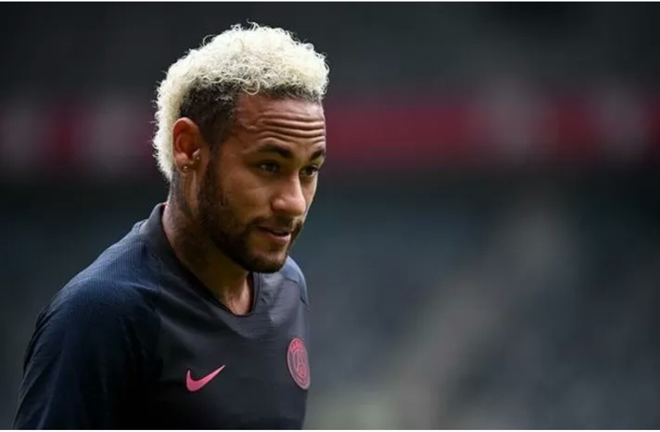 PSG reject Barcelona and Real Madrid bids for Neymar