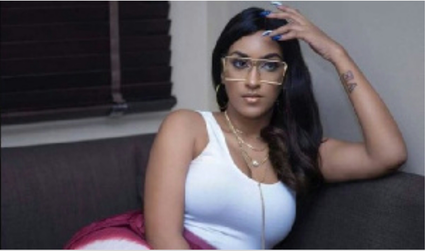 "I will only act semi-nude in Hollywood – Juliet Ibrahim