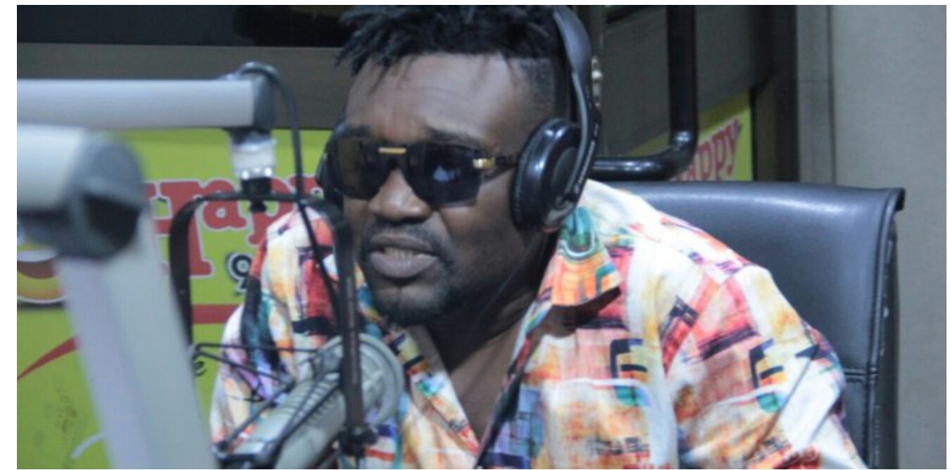 My greatest pain is being accused of Ebony’s death - Bullet