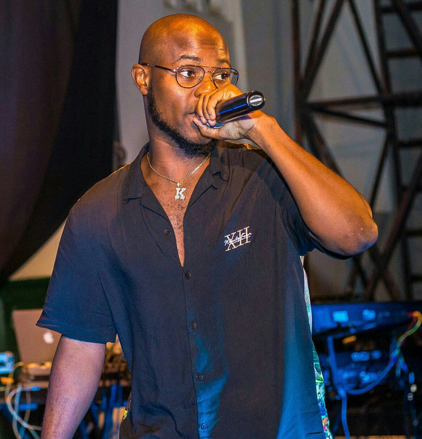 I don’t joke with my tithe – King Promise