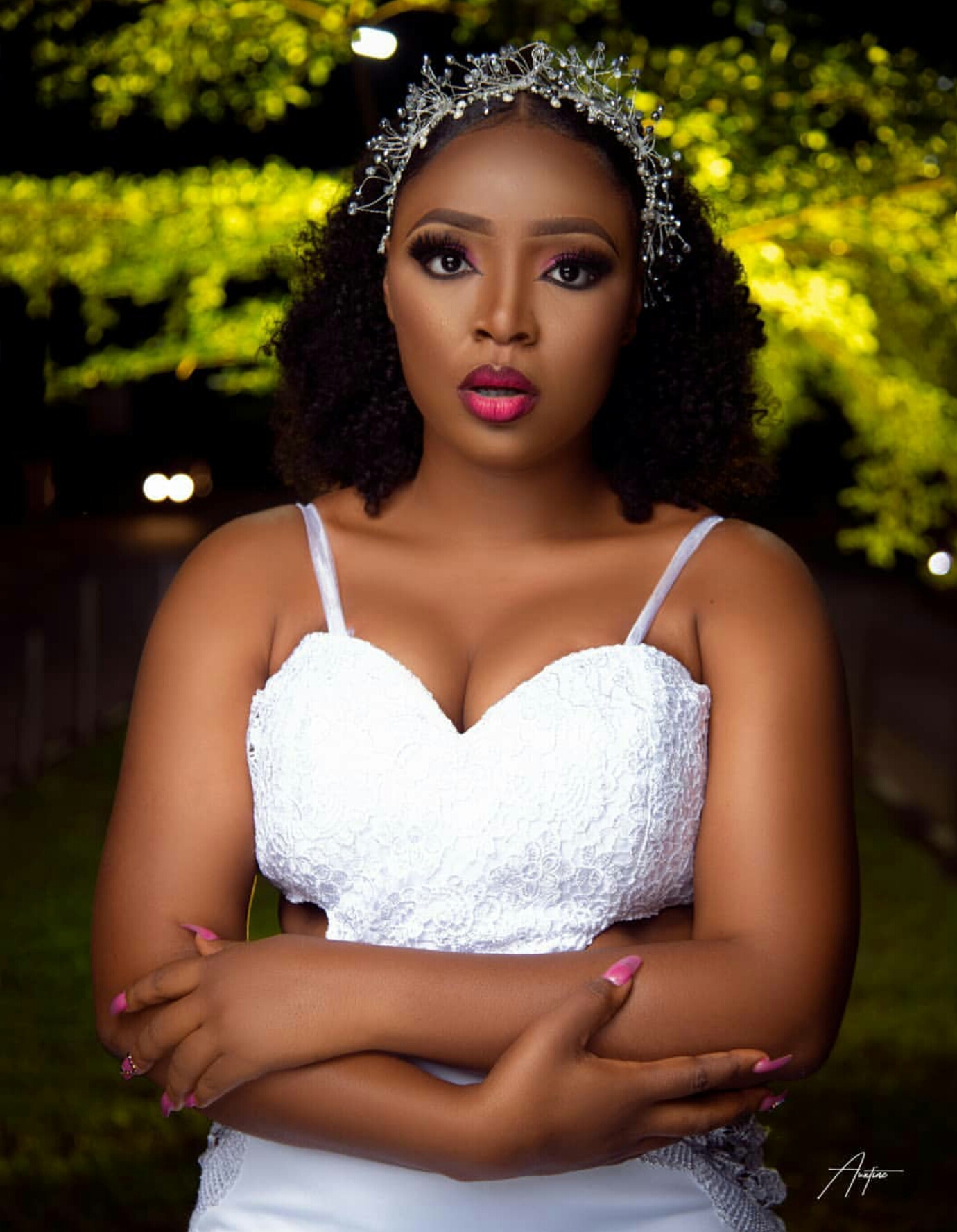 Angel Palazzo dazzles in new photos as she celebrates her birthday