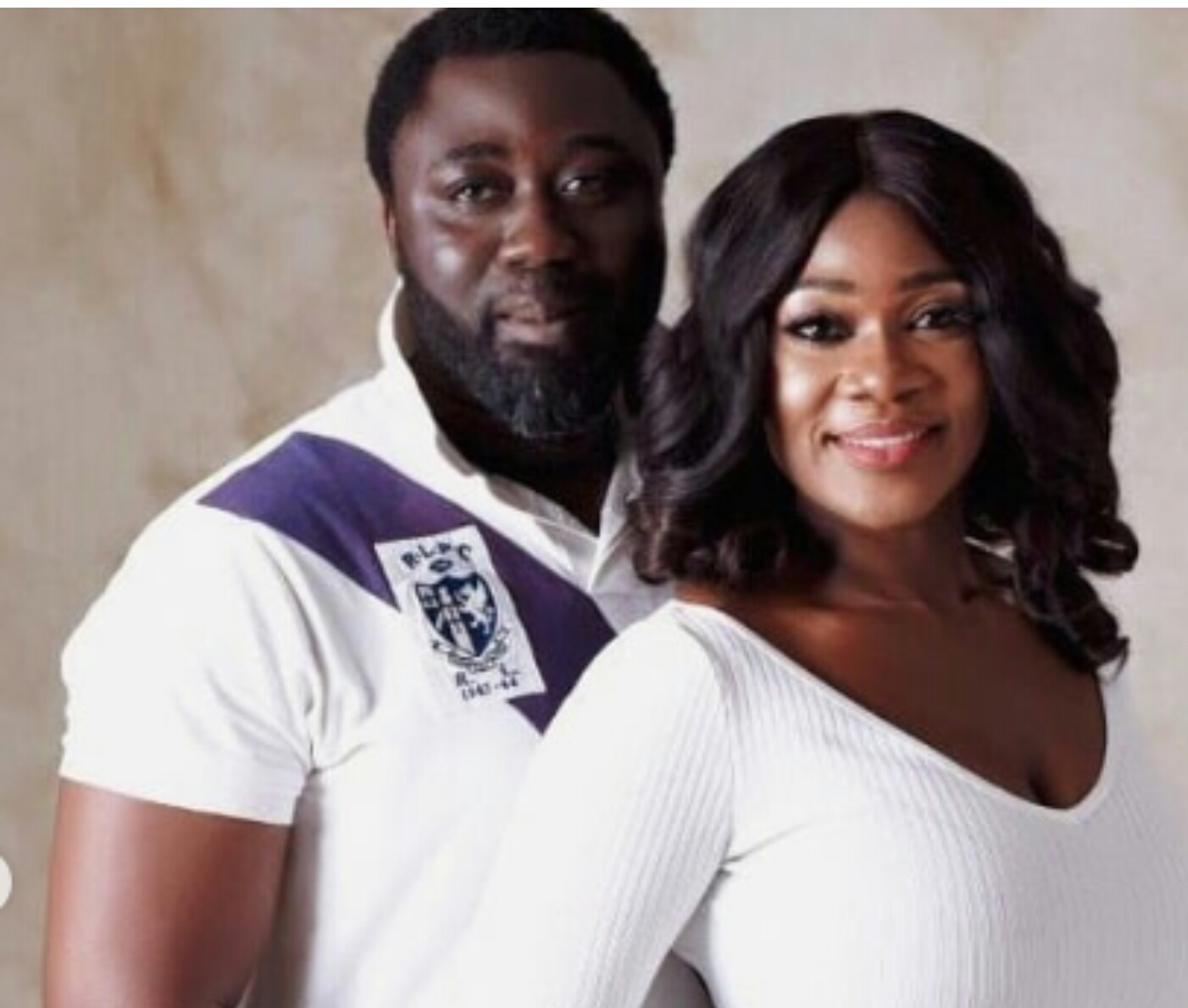 Mercy Johnson reveals what causes her pain in her marriage