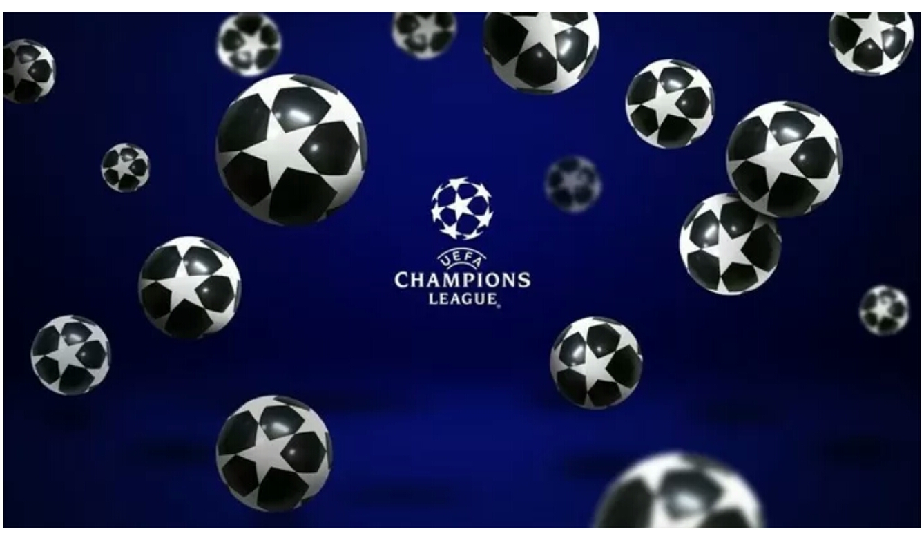2019/20 UCL group stage draw results are finally  out!  Barca meet Dortmund & Inter; Madrid face PSG