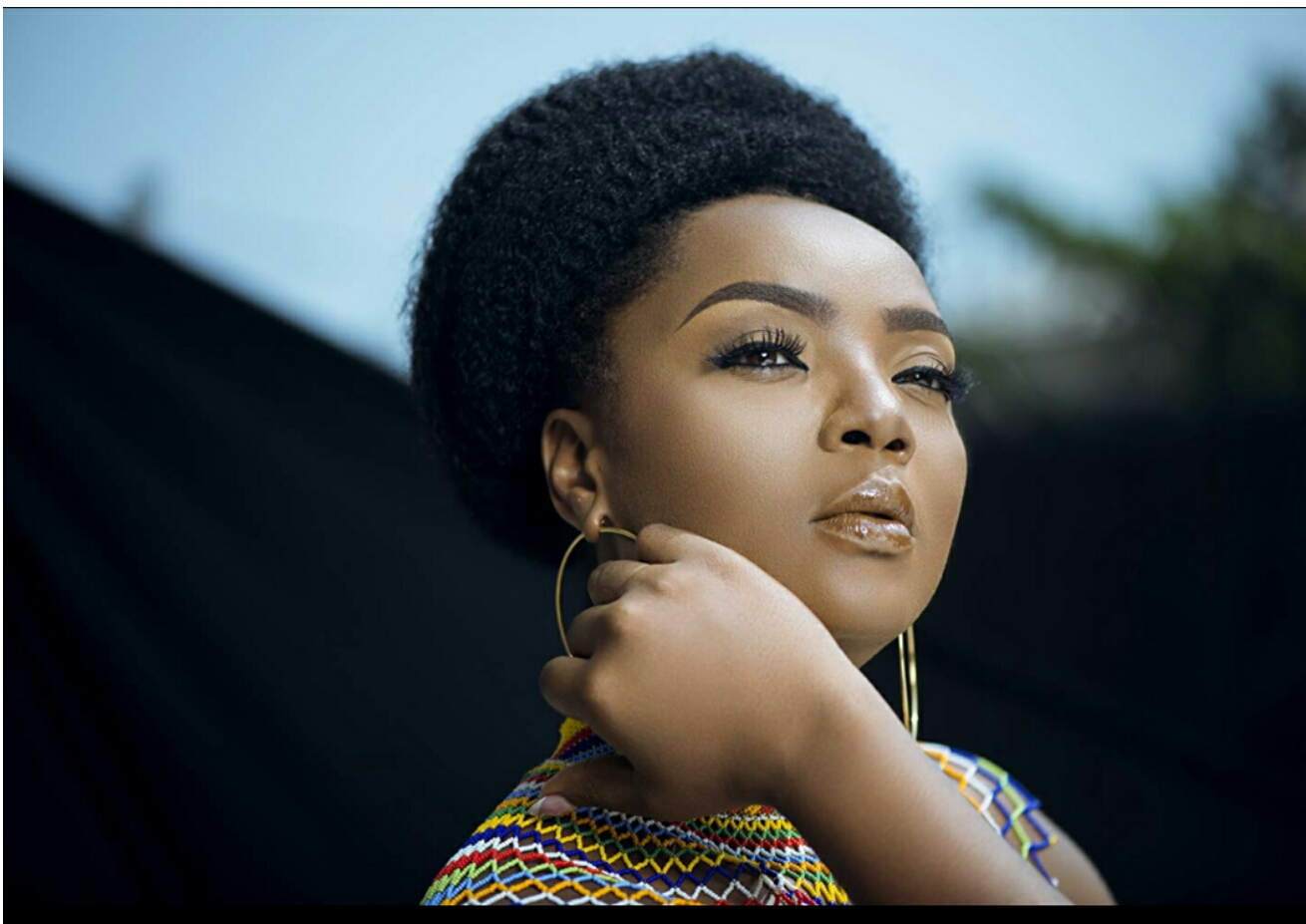 Chioma Akpotha reveals her Christian values have prevented her from acting certain movie roles 