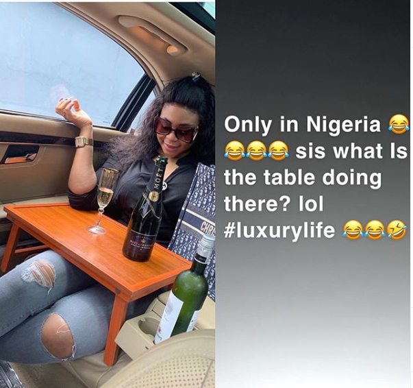 Controversial Influencer, Bold Pink threatens to expose Sugar Daddies Mimi Orjiekwe slept with
