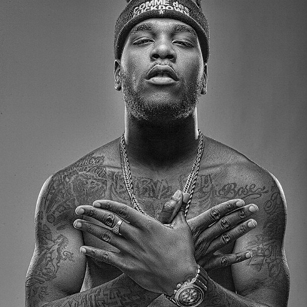 “Nobody Can Tell Me Rubbish Again, I Don Blow”, Burna Boy Reveals In New Video