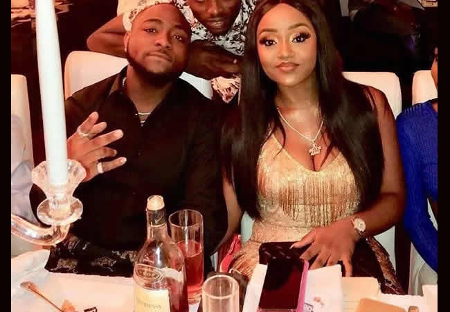 SHE SAID YES!! Davido Reveals He Finally Proposed And Chioma Said Yes 1 1253A44C D9F6 427A B5AC EF3A8E0C651B