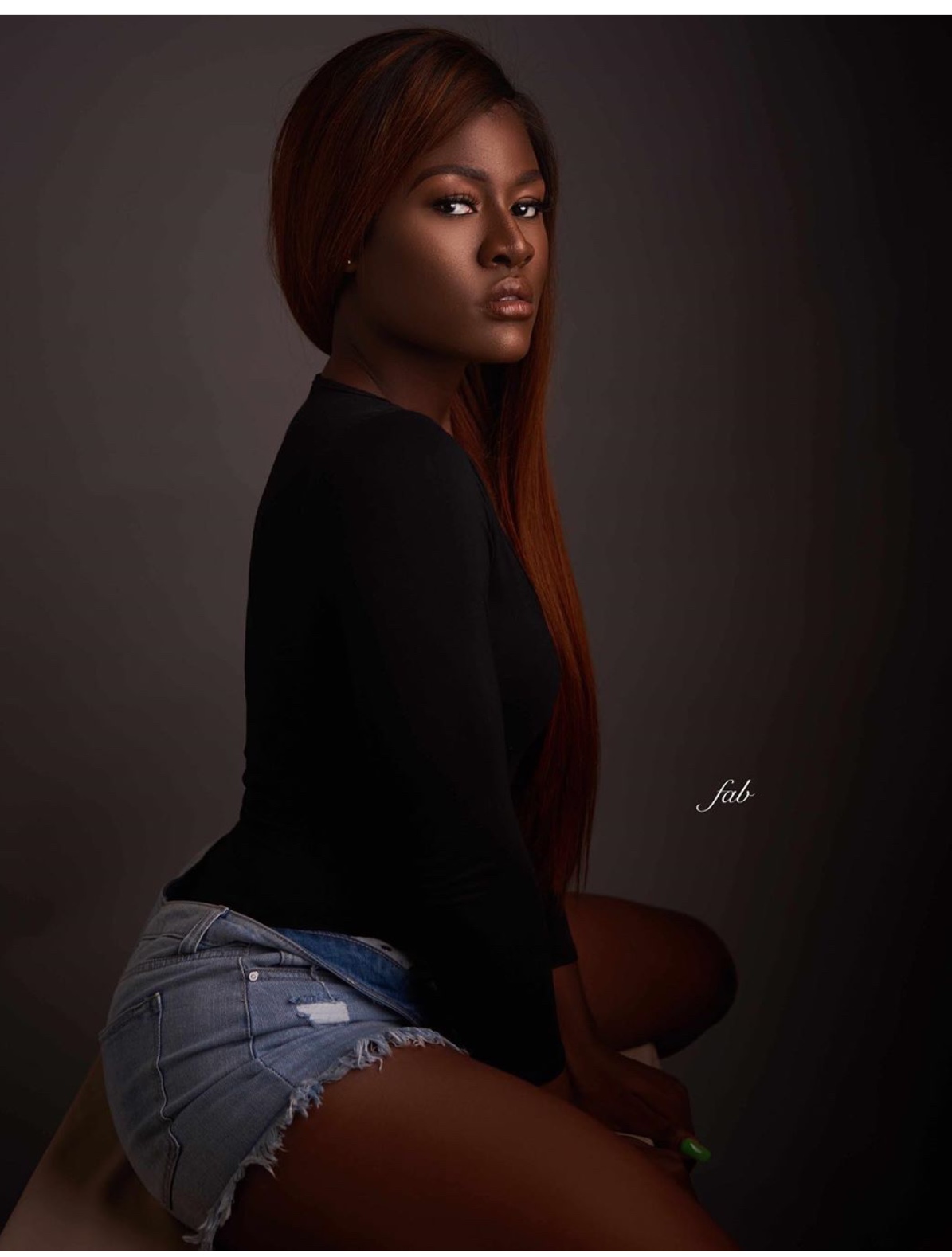 #WCW: Alex Unusual Is Our Celebrity Style Crush Of The Week 1 19CF88DD 00D3 4C99 B624 FBAB2F18B7A6