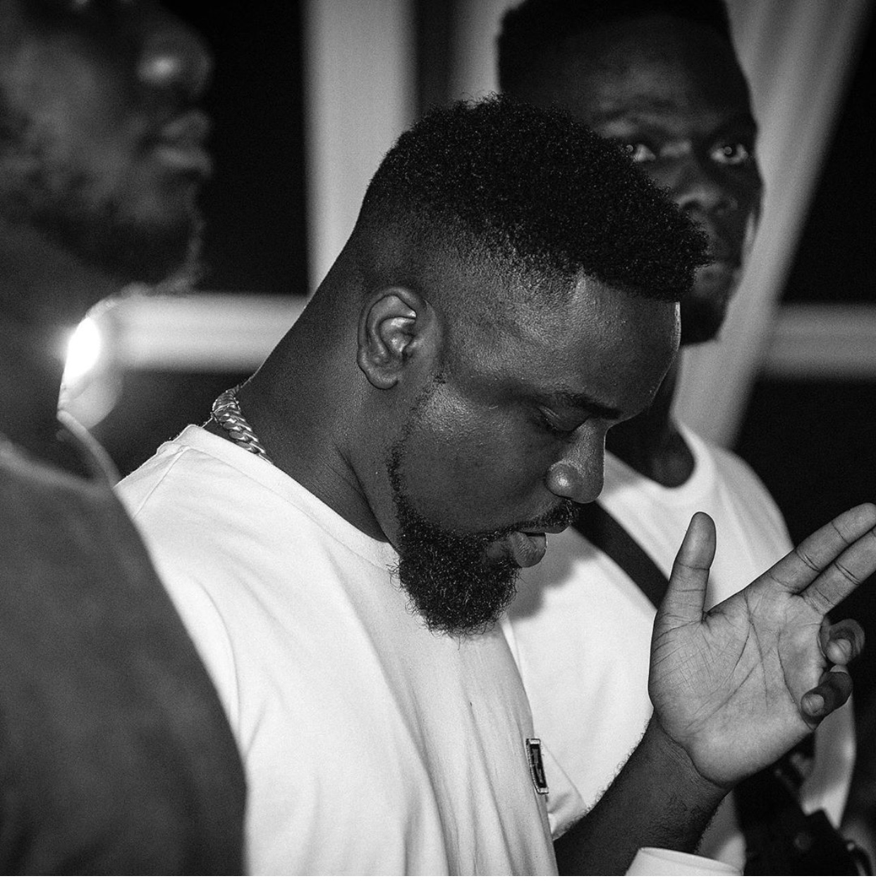 Sarkodie Finally Clears The Air On Claims That He Abandoned “PaeMu Ka” Documentary Feature 1 2BE36189 EA35 47A7 92AD A79525FFB01E