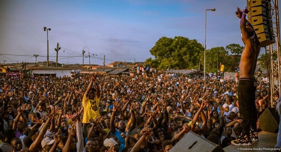 Urban Dictionary Defines Twi Phrase “Wo Maa Me Twe”, Says Its Used By Ghanaians Especially Shatta Wale Fans 1 2D289401 1FB3 4A6C B3CB 2B8F34210242