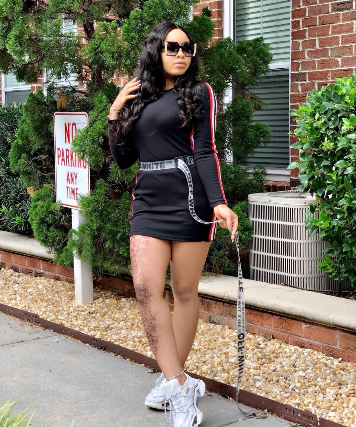 #BBNAIJA: Nina Ivy Wow Fans With New Stunning Photos 1 655D13BF B676 49D0 A092 971A36984DCC