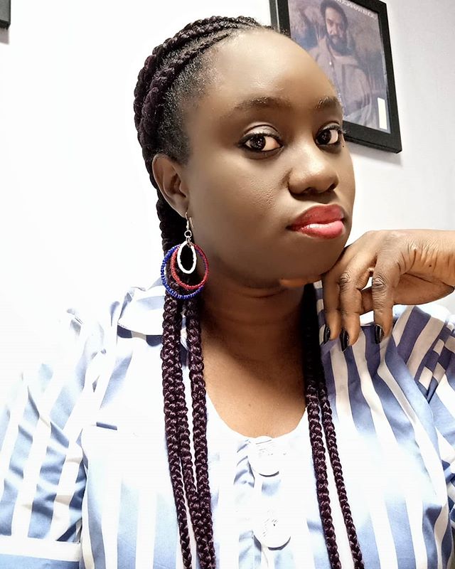 OAP Fola says Nigerian ladies should quit anal sex