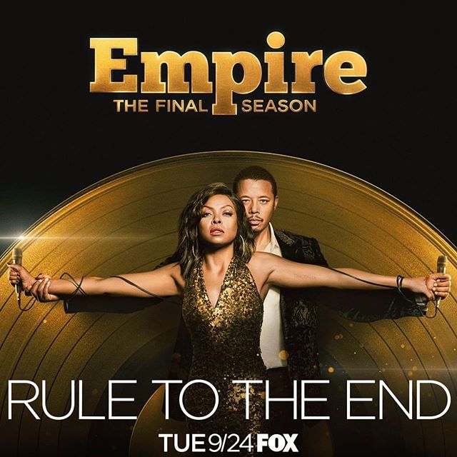 Empire TV series final season 